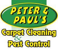 Peter & Paul's Carpet Cleaning Atherton image 4